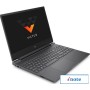 Игровой ноутбук HP Victus 15-fb0026ci 6X7N7EA