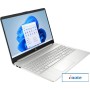 Ноутбук HP 15s-fr5004TU 6C008PA