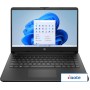 Ноутбук HP 14s-dq4001ny 61Q86EA