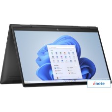 Ноутбук 2-в-1 HP Envy x360 15-fh0004ci 8F920EA