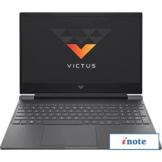 Игровой ноутбук HP Victus 15-fb2063dx 9Z7L4UA