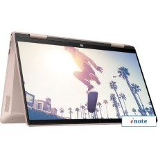 Ноутбук 2-в-1 HP Pavilion x360 14-ek2003ci A1AA0EA