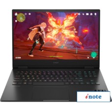 Игровой ноутбук HP Omen 16-wf1004ci A1WE9EA