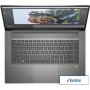 Рабочая станция HP ZBook 15 Studio G8 525B4EA
