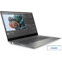 Рабочая станция HP ZBook 15 Studio G8 525B4EA