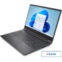 Игровой ноутбук HP Victus 16-d1006ci 67H60EA