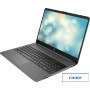 Ноутбук HP 15s-fq5000nia 6G3G5EA