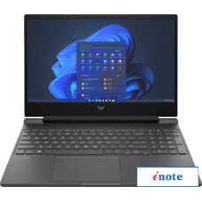 Игровой ноутбук HP Victus 15-fa0129nw 6Y7X3EA