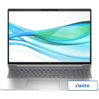 Ноутбук HP ProBook 460 G11 B26L0PT + 8 ГБ