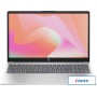 Ноутбук HP 15-fc0025ny B8GJ5EA