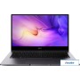 Ноутбук Huawei MateBook D 14 2021 NbD-WDI9 53013PLU