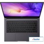 Ноутбук Huawei MateBook D 14 2021 NbD-WDI9 53013PLU