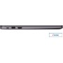 Ноутбук Huawei MateBook D 14 2021 NbD-WDI9 53013PLU