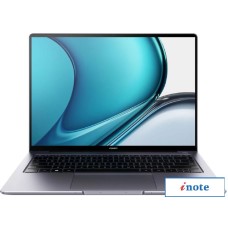 Ноутбук Huawei MateBook 14S 2023 HKFG-X 53013SDK