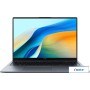 Ноутбук Huawei MateBook D 16 2024 MCLG-X 53014BKU