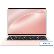 Ноутбук Huawei MateBook X Pro 2024 VanGoghH VGHH-X 53014DEX