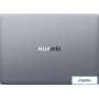 Ноутбук Huawei MateBook D 14 2024 MDG-X 53014BSB