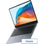 Ноутбук Huawei MateBook D 14 2024 MDG-X 53014BSB