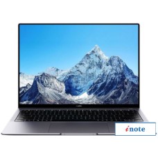 Ноутбук Huawei MateBook B7-410 MDZ-WFH9A 53012JFL
