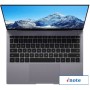 Ноутбук Huawei MateBook B7-410 MDZ-WFH9A 53012JFL