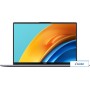 Ноутбук Huawei MateBook D 16 2023 RolleG-W7611 53013RUE
