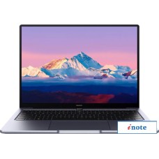 Ноутбук Huawei MateBook B5-430 KLVDZ-WDH9AQ 53012KFS