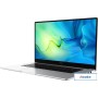 Ноутбук Huawei MateBook D 15 AMD BoM-WFP9 53013SPN