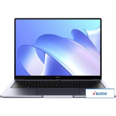 Ноутбук Huawei MateBook 14 2023 KLVG-X 53013YGL