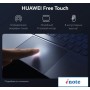 Ноутбук Huawei MateBook X Pro 2024 VanGoghH VGHH-X 53014ABF