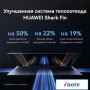 Ноутбук Huawei MateBook X Pro 2024 VanGoghH VGHH-X 53014ABF