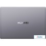 Ноутбук Huawei MateBook D 16 RLEF-X 53013EUS