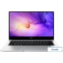 Ноутбук Huawei MateBook D 14 2021 NbDE-WDH9 53013NYY