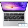 Ноутбук Huawei MateBook D 14 2021 NbDE-WDH9 53013NYY