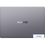 Ноутбук Huawei MateBook D 16 2023 MCLF-X 53013YDN