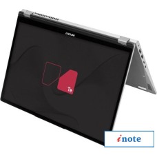 Ноутбук 2-в-1 Inferit Eclipse x360 IFLTSI5P3E11