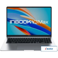 Ноутбук Infinix Inbook Y3 Max YL613 71008301586