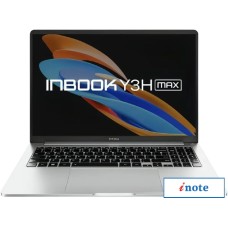 Ноутбук Infinix Inbook Y3H Max YL613H 71008302602