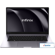 Ноутбук Infinix Inbook X2 Plus XL25 71008300756