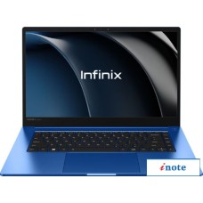 Ноутбук Infinix Inbook X2 Plus XL25 71008300813