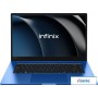 Ноутбук Infinix Inbook X2 Plus XL25 71008300813