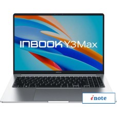 Ноутбук Infinix Inbook Y3 Max YL613 71008302598