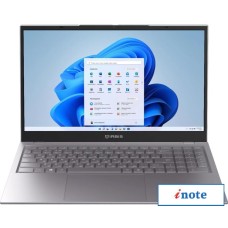 Ноутбук IRBIS 15NBP3513D