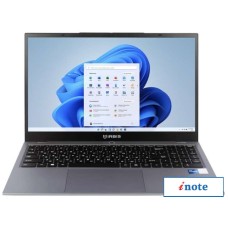 Ноутбук IRBIS 15NBP3514