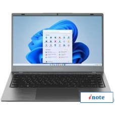 Ноутбук IRBIS 14NBP1001