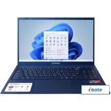 Ноутбук IRBIS 15NBC1000