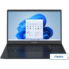 Ноутбук IRBIS 15NBC1015B