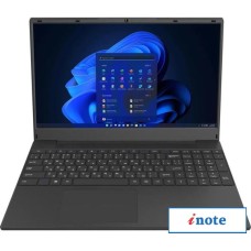 Ноутбук iRU Калибр 15TLR 1998650