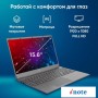 Ноутбук iRU Tactio 15PHC 2046012