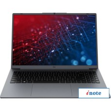 Ноутбук iRU Tactio 16ALB 2110204