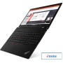 Рабочая станция Lenovo ThinkPad T15 Gen 2 20W400R3PB